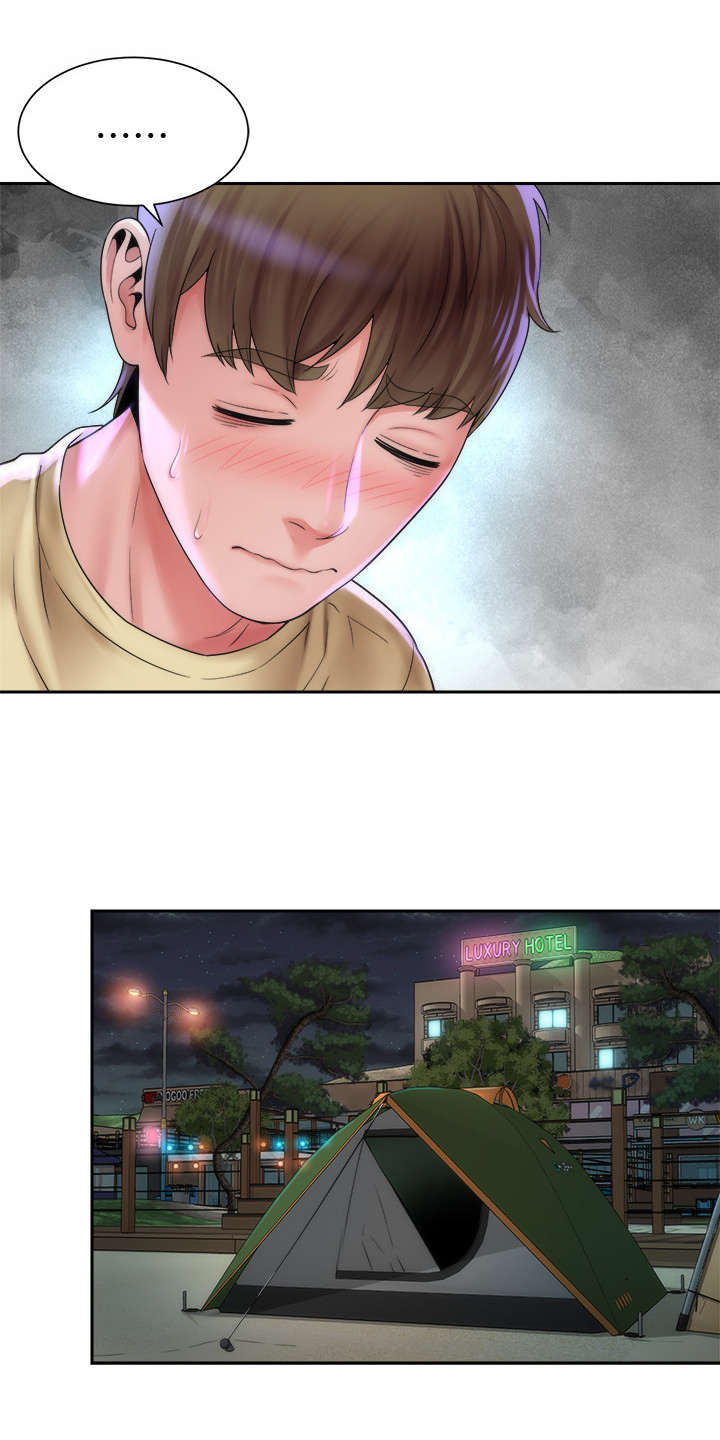 第3话：第3章：多了一个人预览分镜
