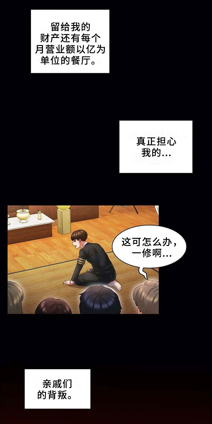第6话：第6章：计划预览分镜