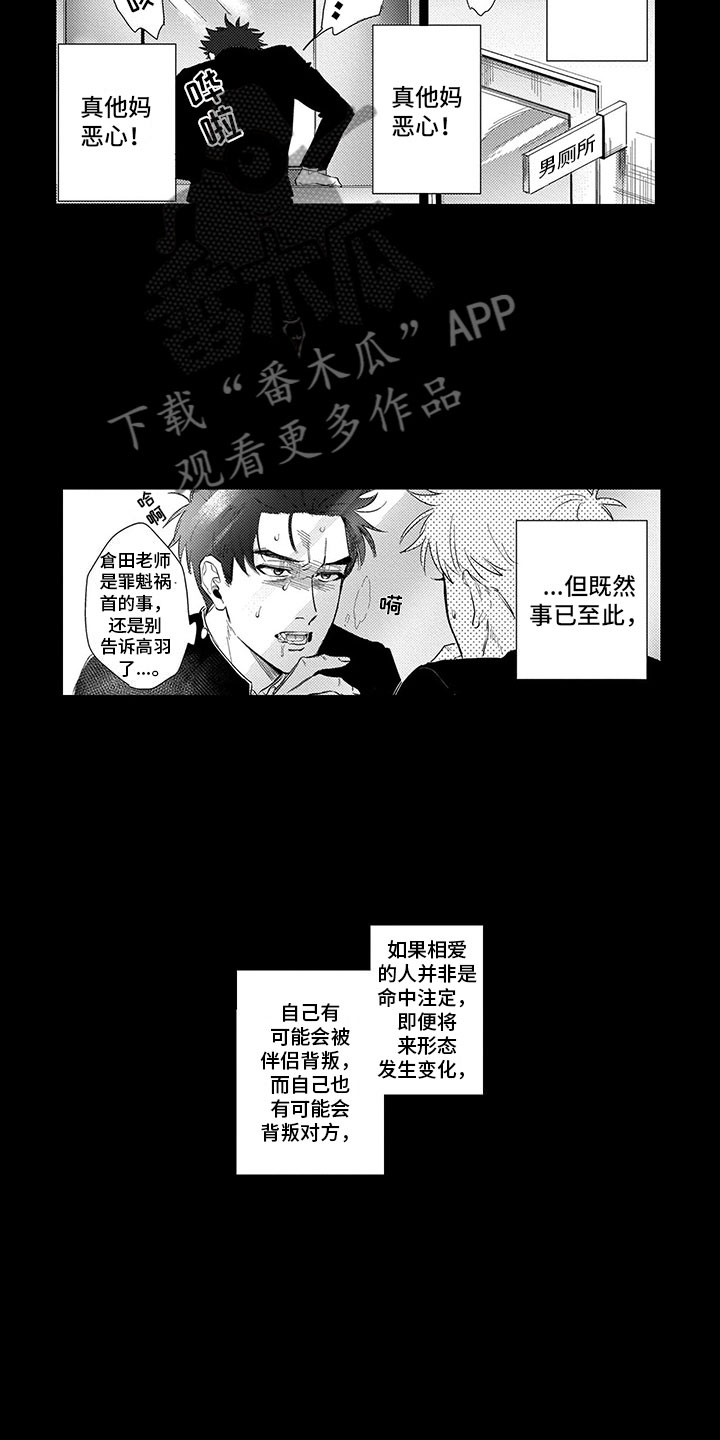 第18话：第18章：心结预览分镜