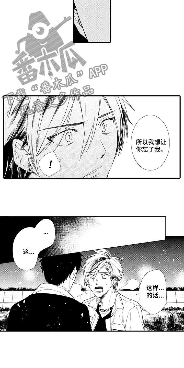 第14话：第14章：心意相通预览分镜