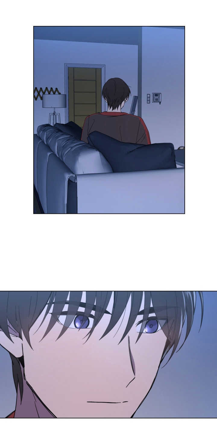 第5话：第5章：羞愧预览分镜