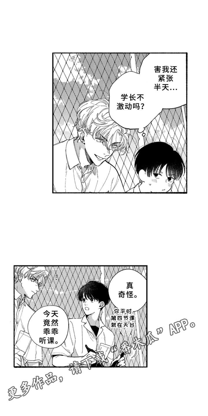 第8话：第8章：很好看预览分镜