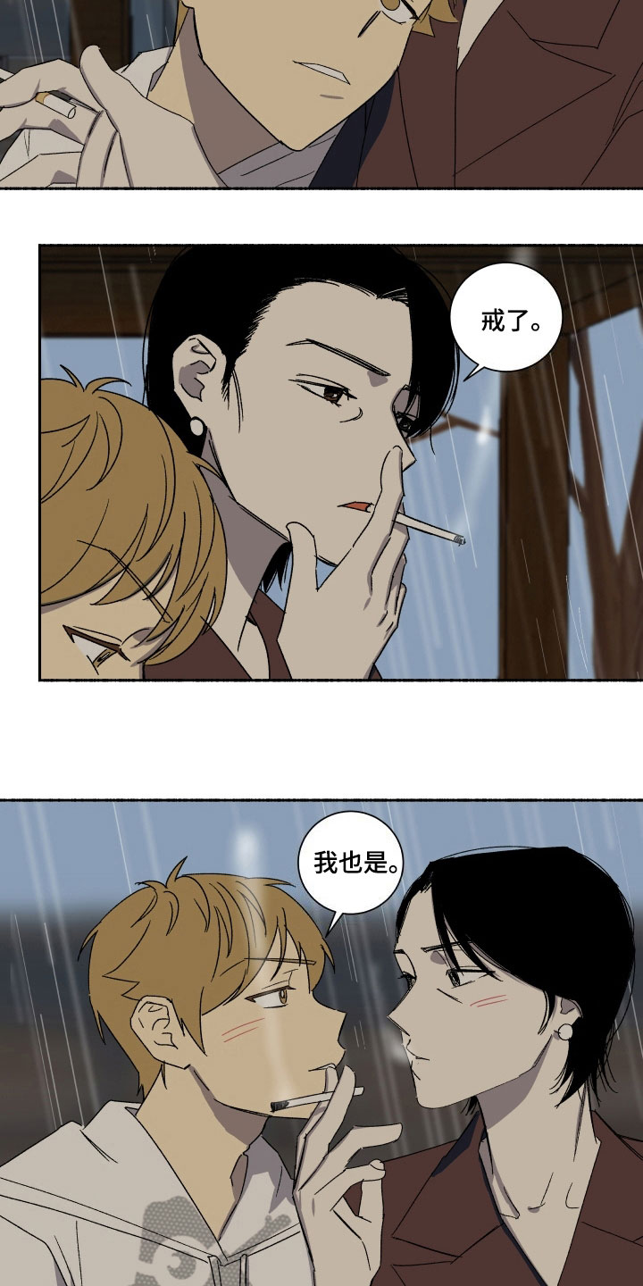 第8话：第8章：原谅预览分镜