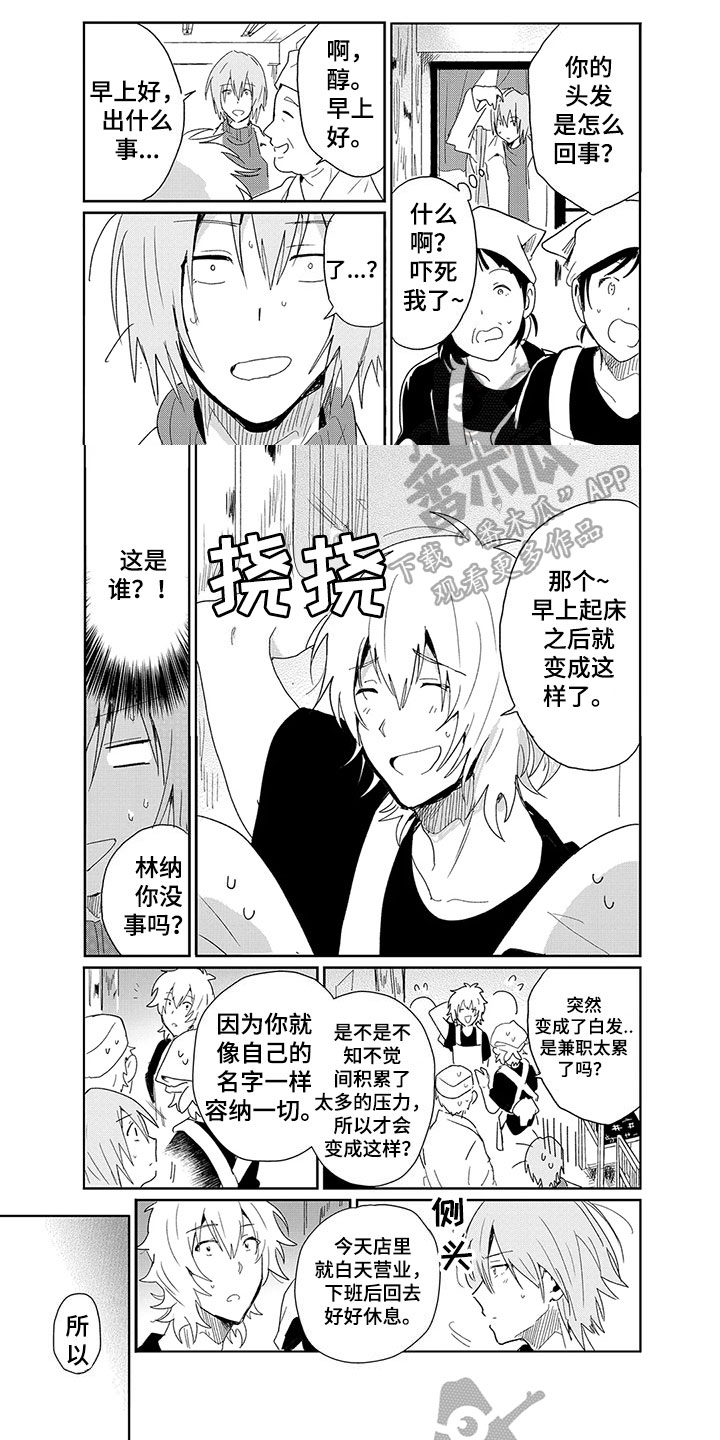 第15话：第15章：希望预览分镜