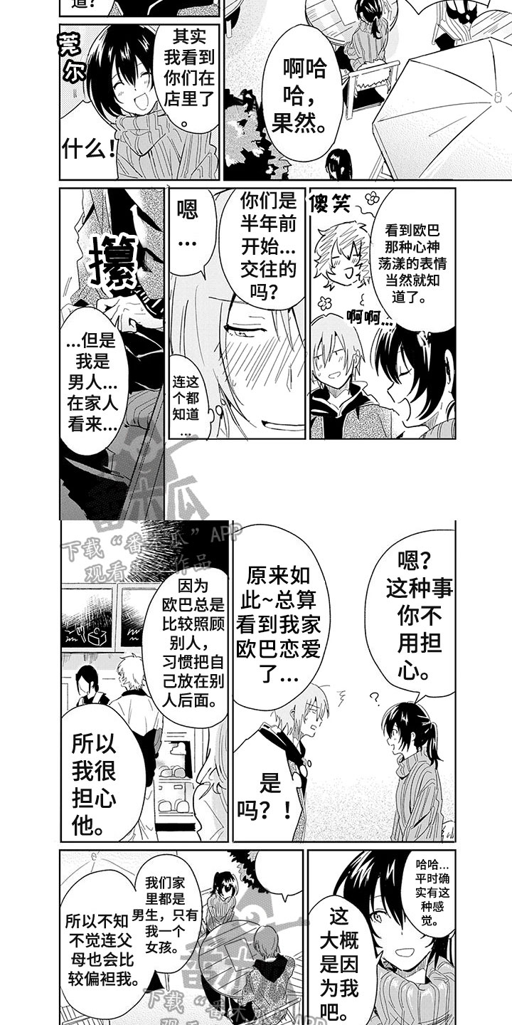 第18话：第18章：了解预览分镜