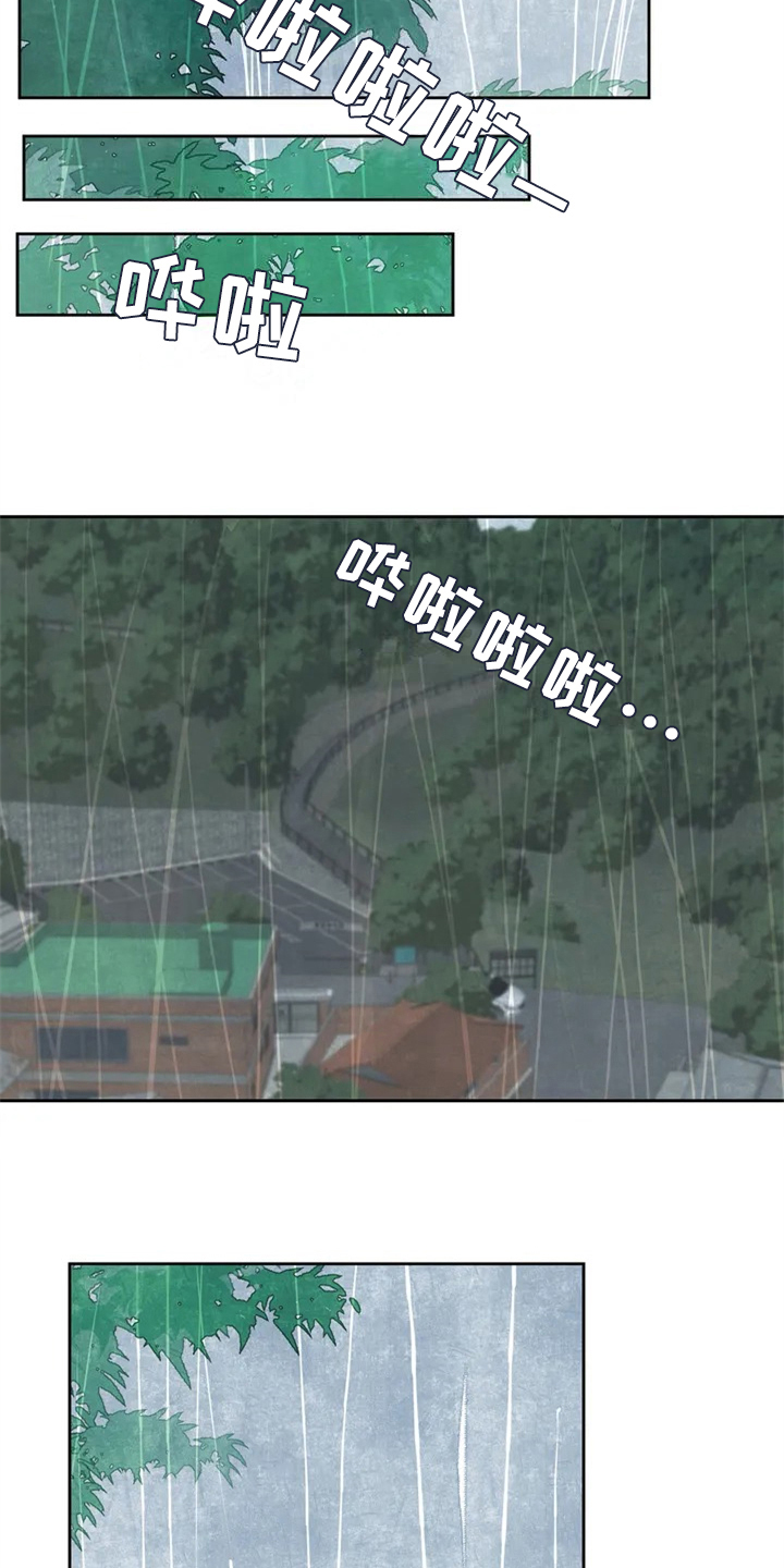 第18话：第18章：分手预览分镜