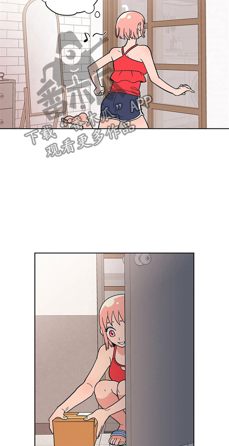 第16话：第16章：监护人预览分镜
