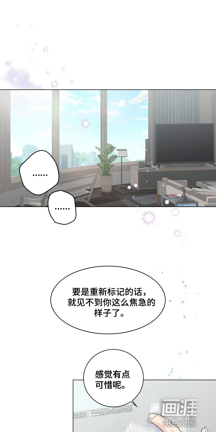 【番外】心动(完结)