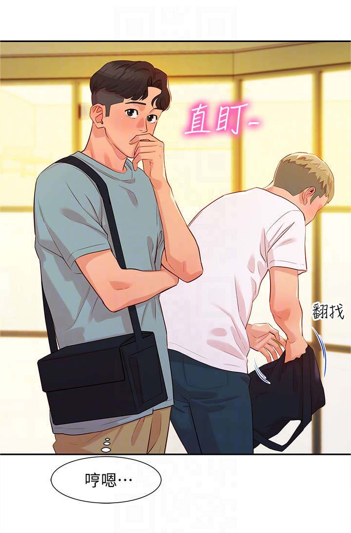第11话：第11章：该死预览分镜