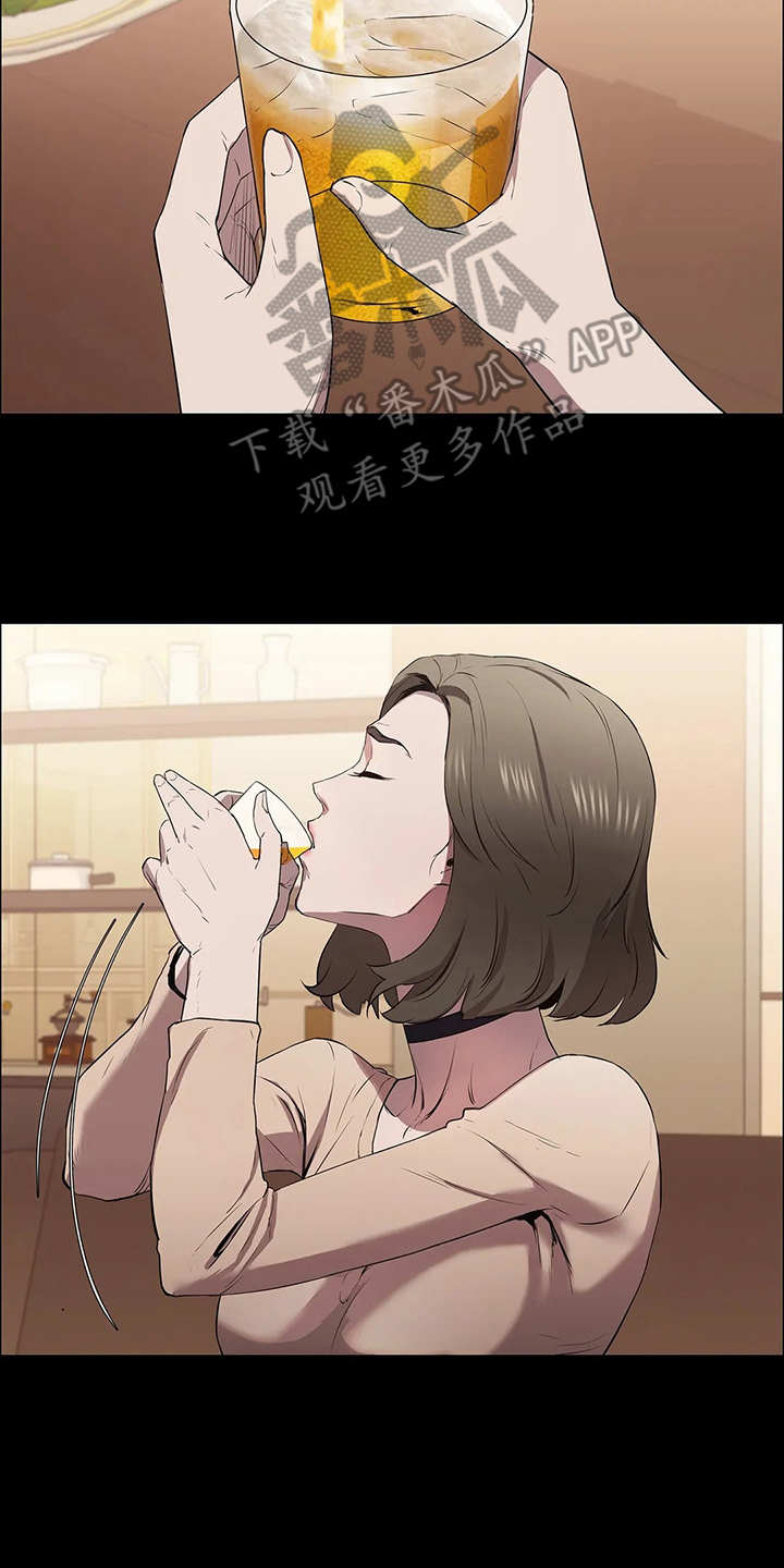 第17话：第17章：计划进行预览分镜