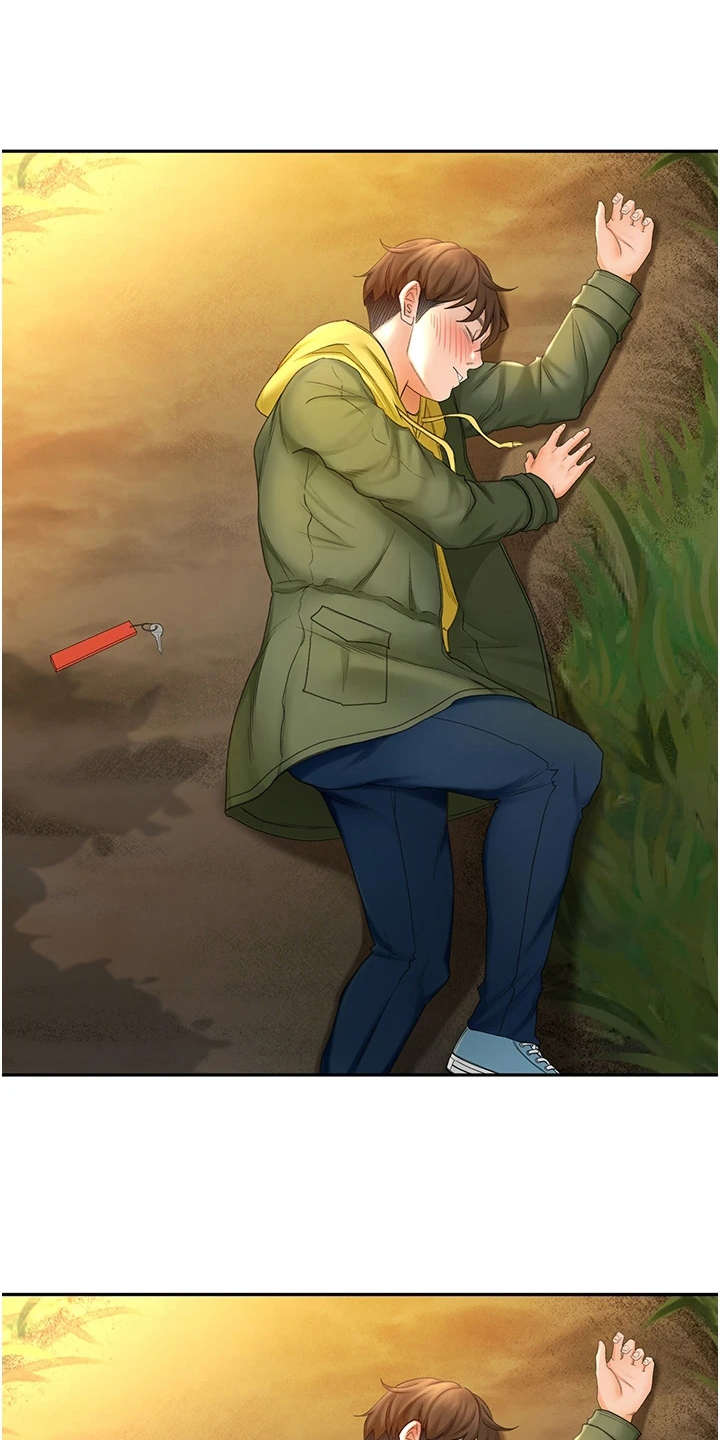 第4话：第4章：醉醺醺预览分镜