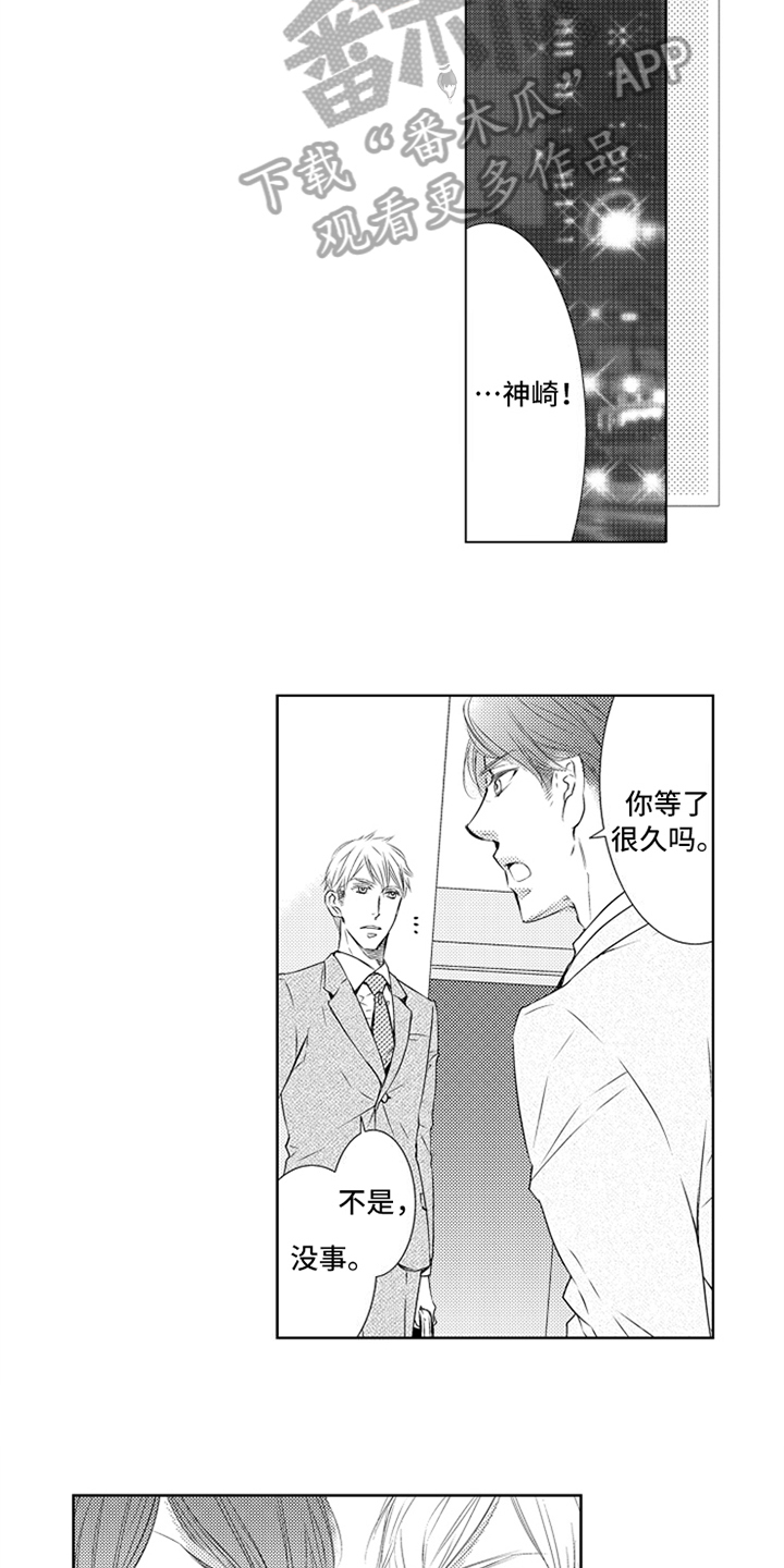 稳定【完结】