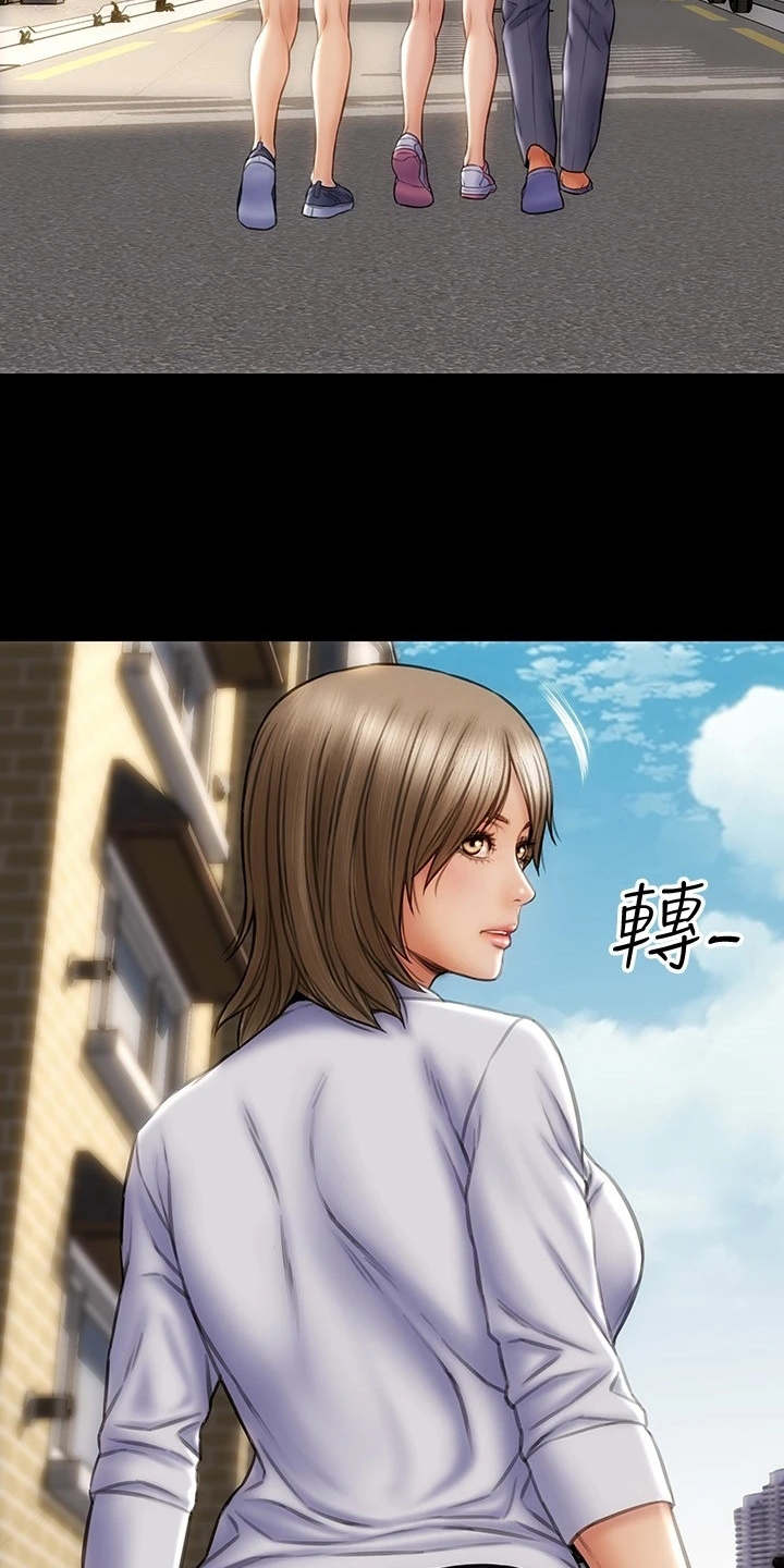 第15话：第15章：星探预览分镜