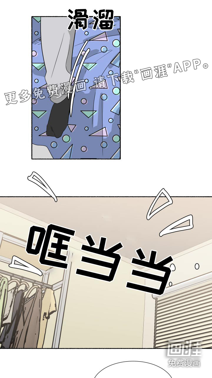 最好的安排【完结】