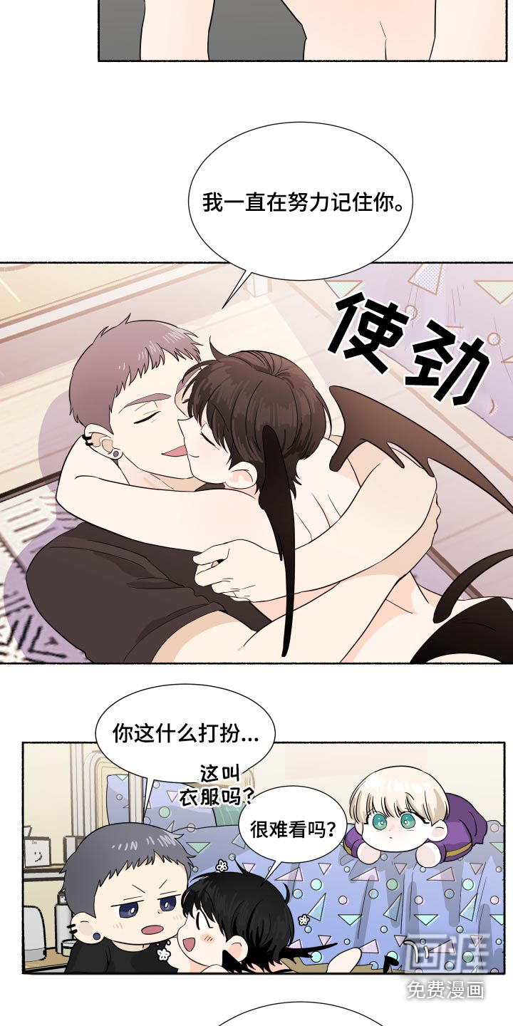 最好的安排【完结】