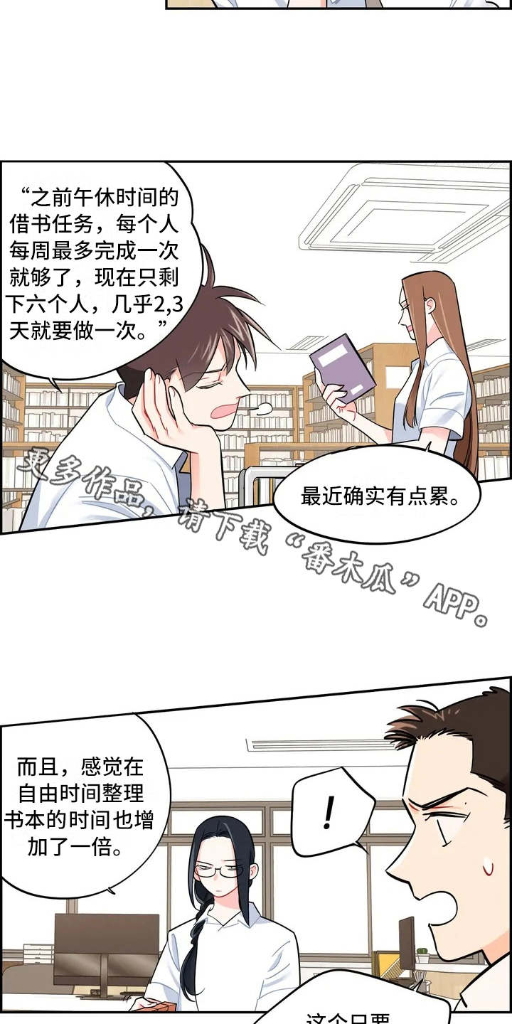 第4话：第4章：赶鸭子上架预览分镜