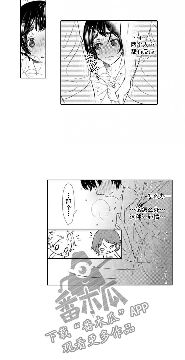 第16话：第16章：进阶预览分镜