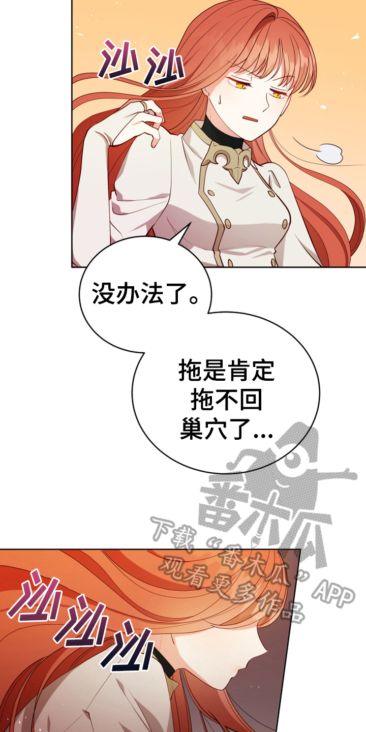 第14话：第14章：担忧预览分镜
