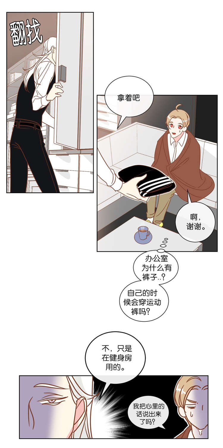 第12话：第12章：陪同预览分镜