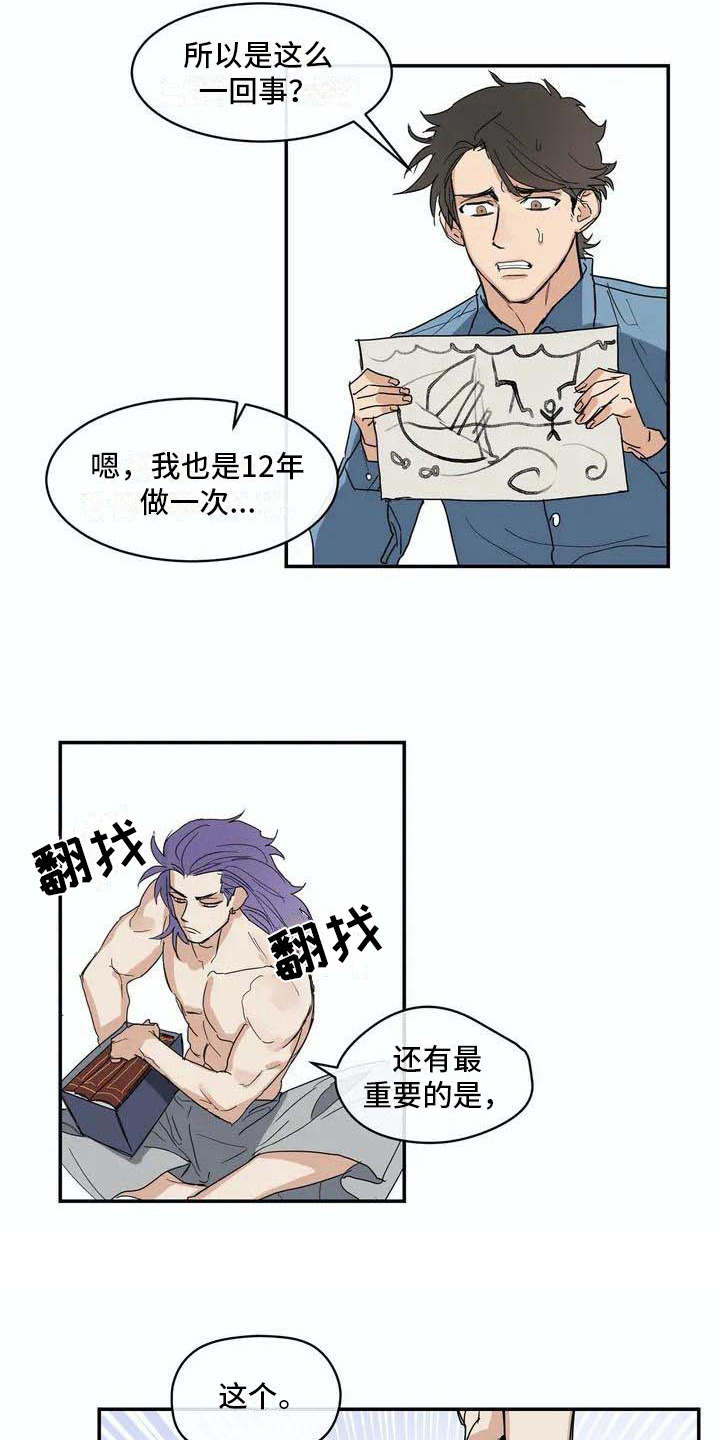 第6话：第6章：源头预览分镜