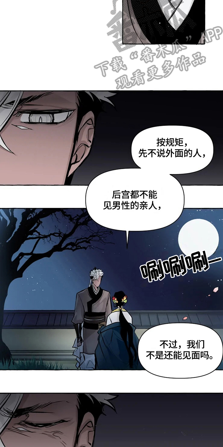 第16话：第16章：守护预览分镜