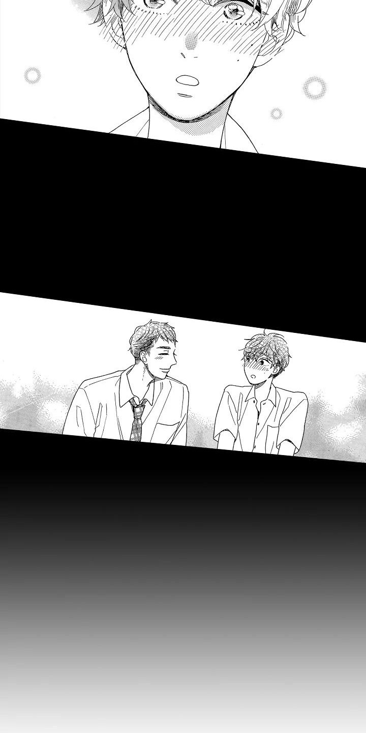 第15话：第15章：光明正大预览分镜