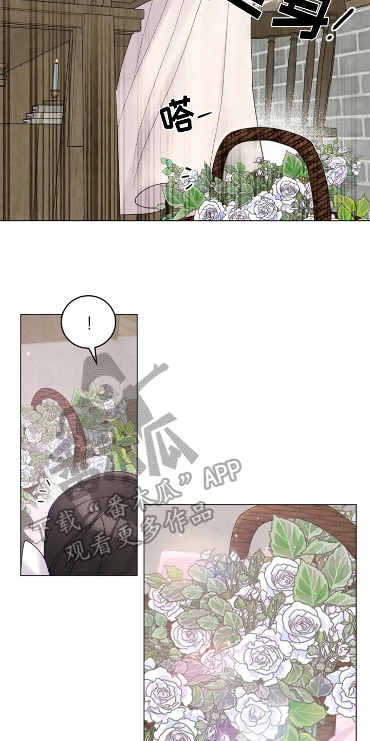 第5话：第5章：撞破预览分镜
