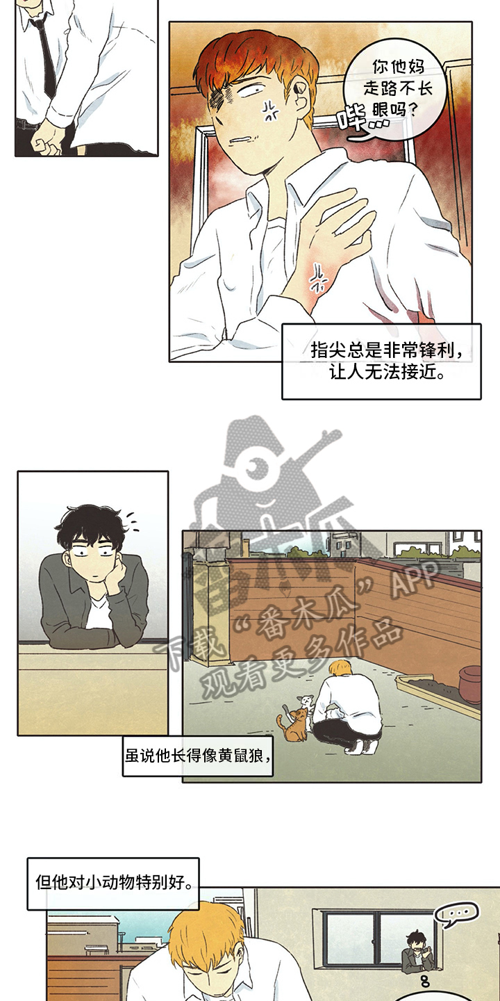 第14话：第14章：租客预览分镜