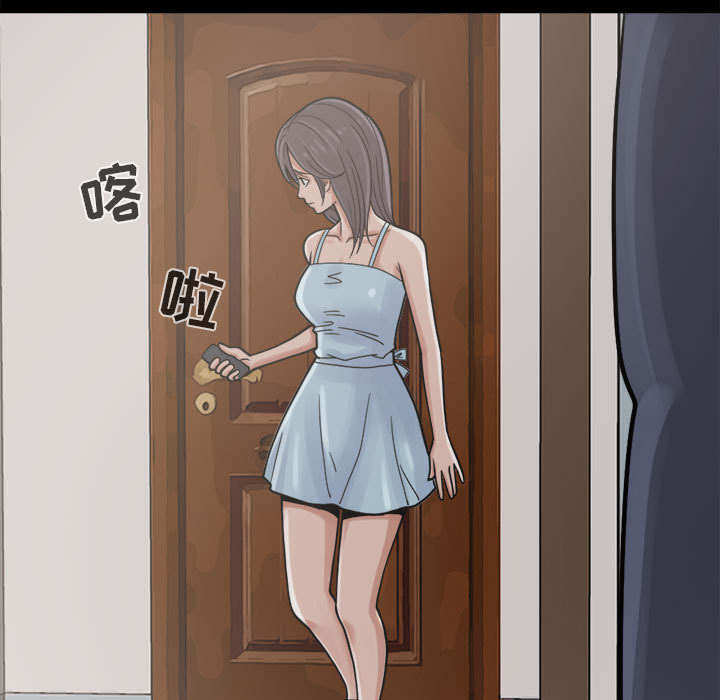 第13话：第13章：人影预览分镜