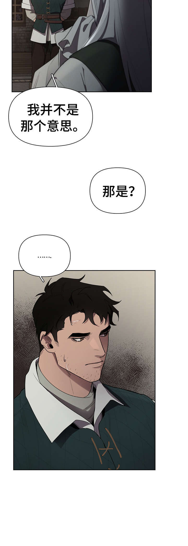 第13话：第13章：什么意思预览分镜