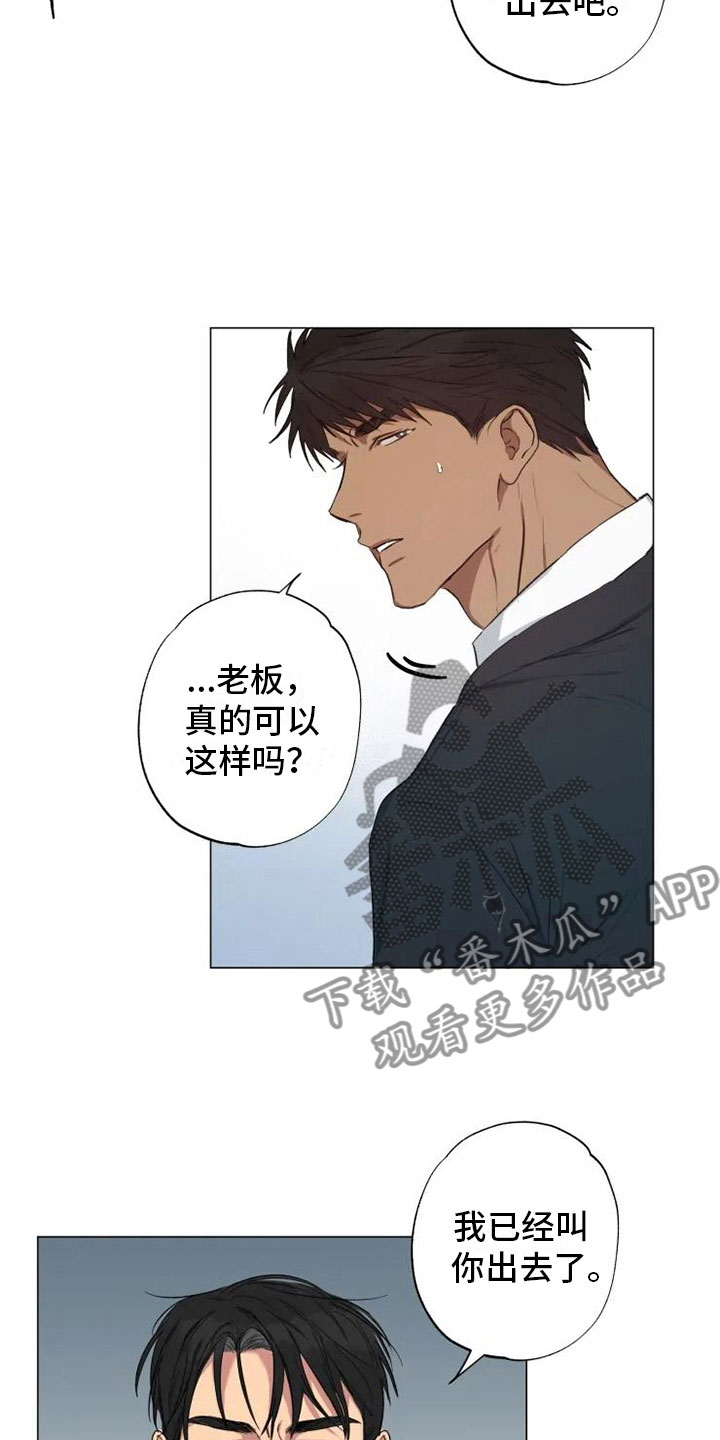 第11话：第11章：带回家了预览分镜