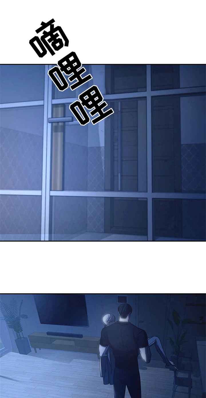 第15话：第15章：送回家预览分镜