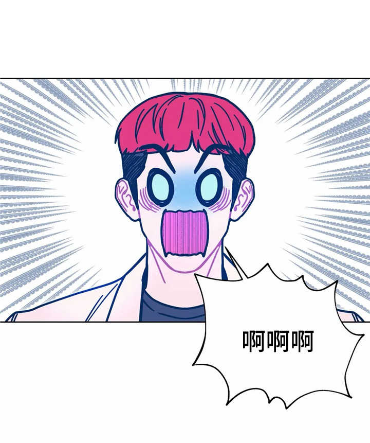第12话：第12章：吓一跳预览分镜