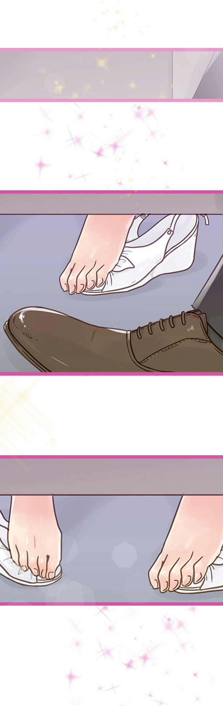 第1话：第1章：小动作预览分镜