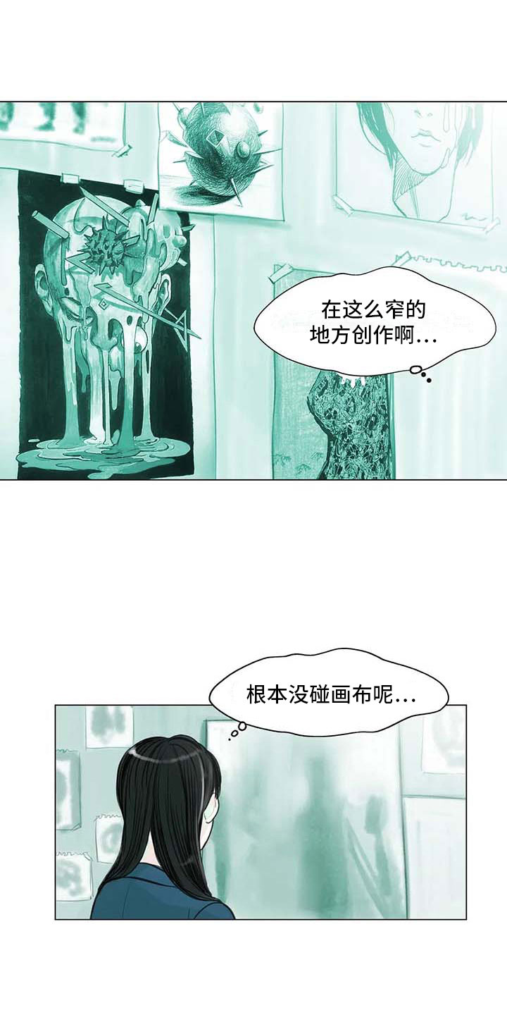 第10话：第10章：重新开始预览分镜