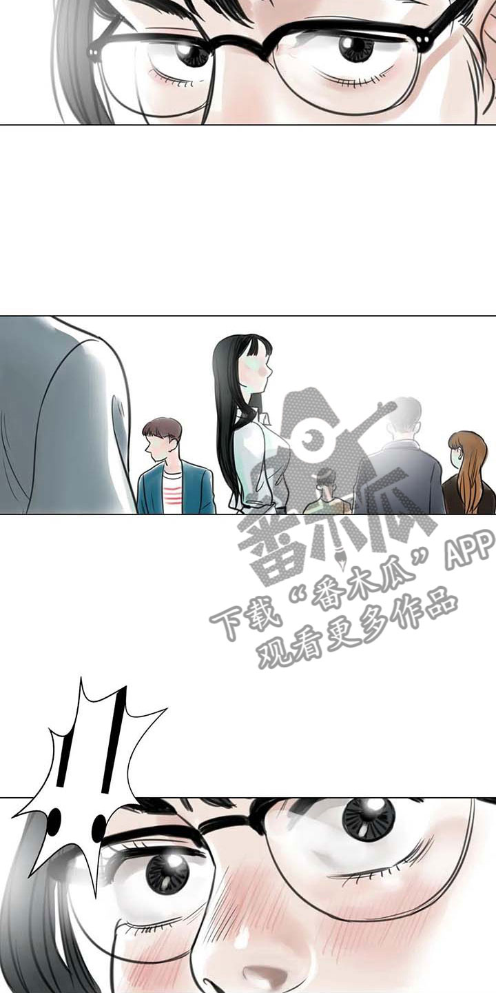 第18话：第18章：南辕北辙预览分镜