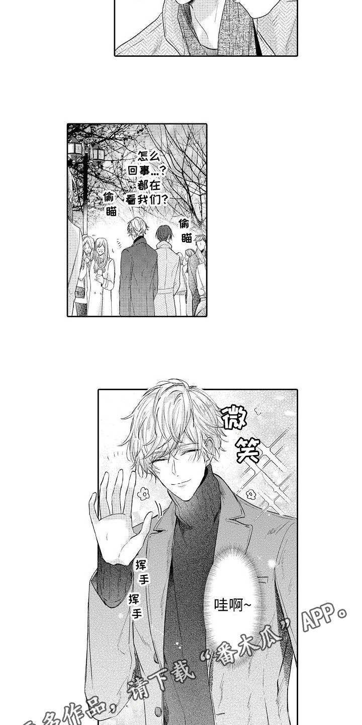 第5话：第5章：逛街预览分镜