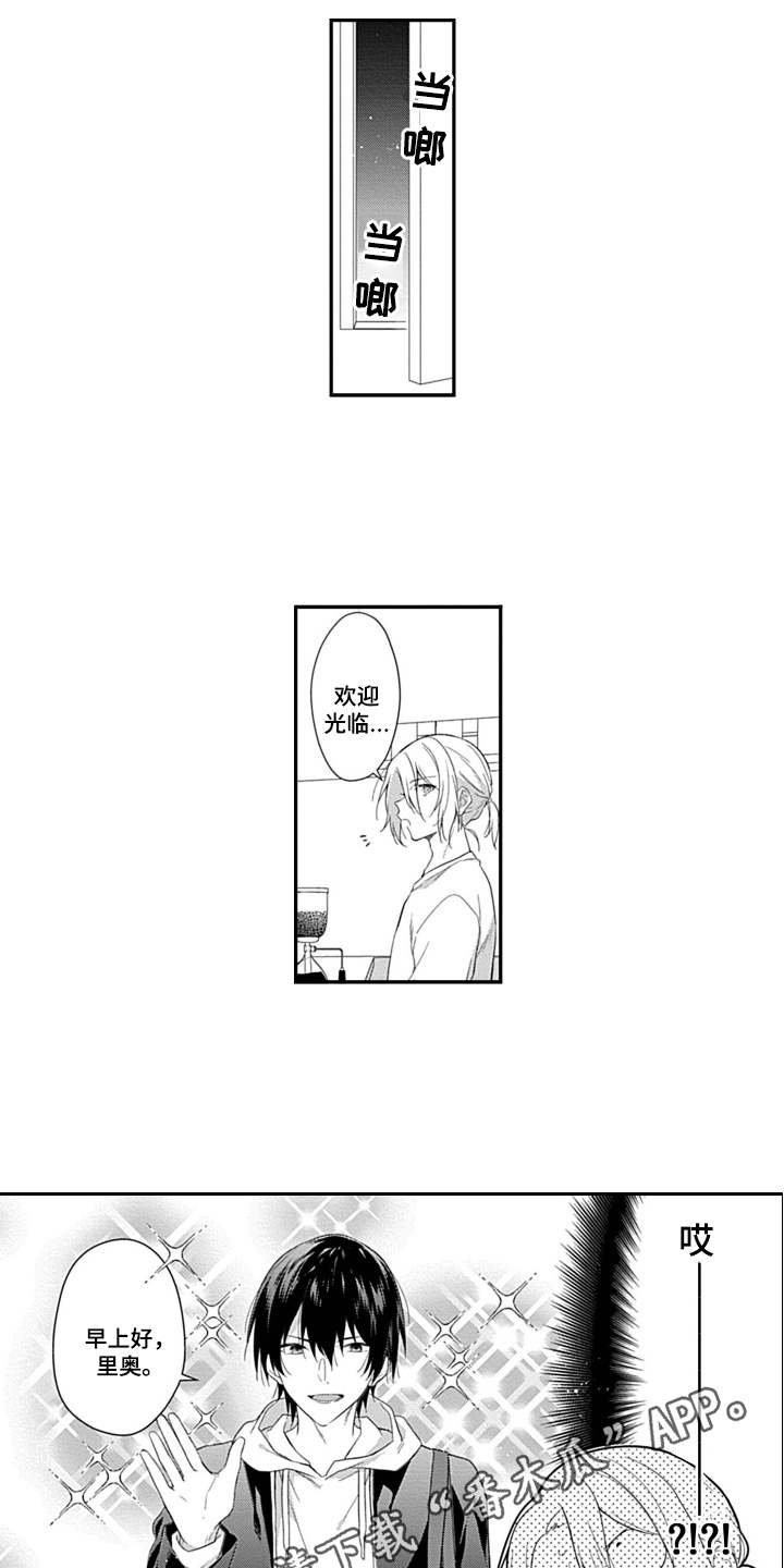 第4话：第4章：纠结预览分镜