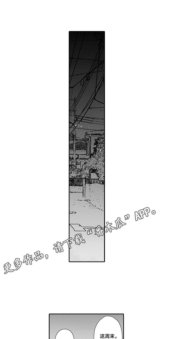 第17话：第17章：很开心预览分镜