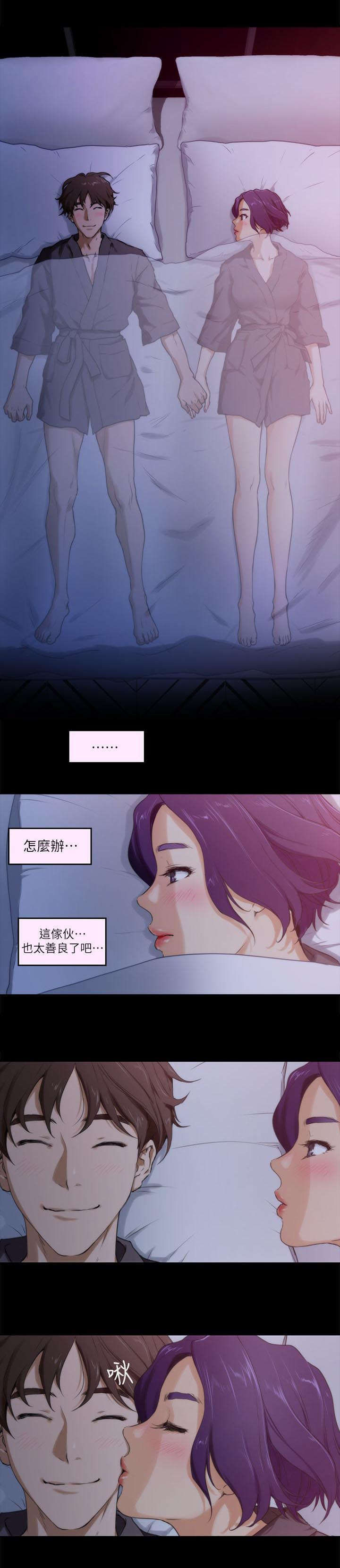 第10话：第10章：对不起预览分镜