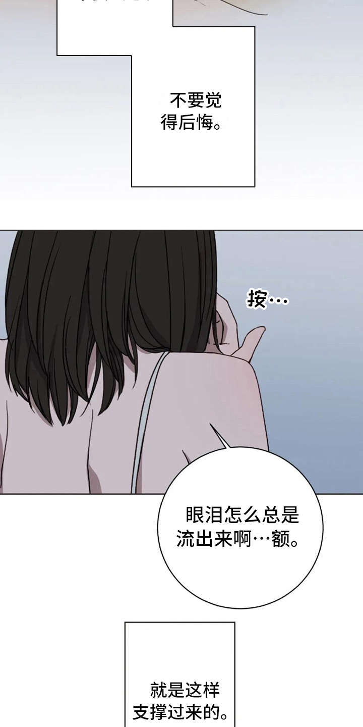 第13话：第13章：支撑预览分镜