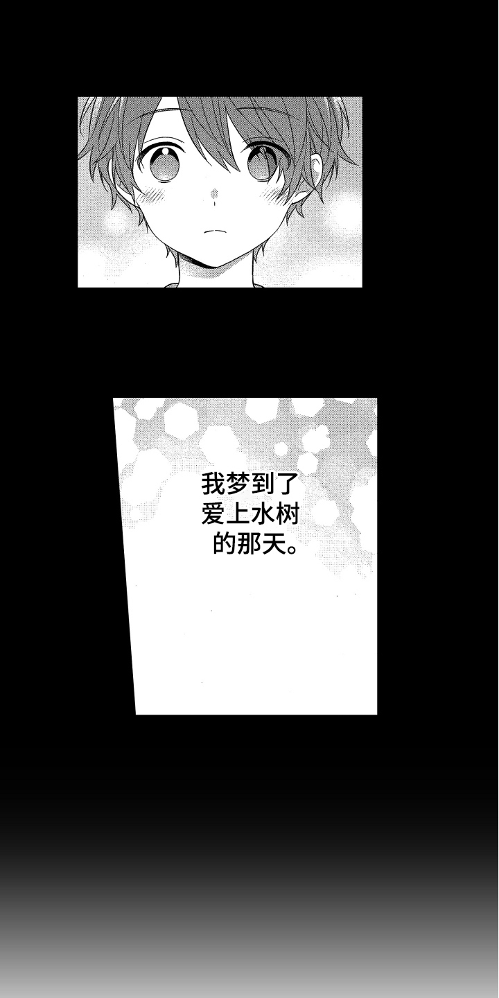 第17话：第17章：感兴趣预览分镜
