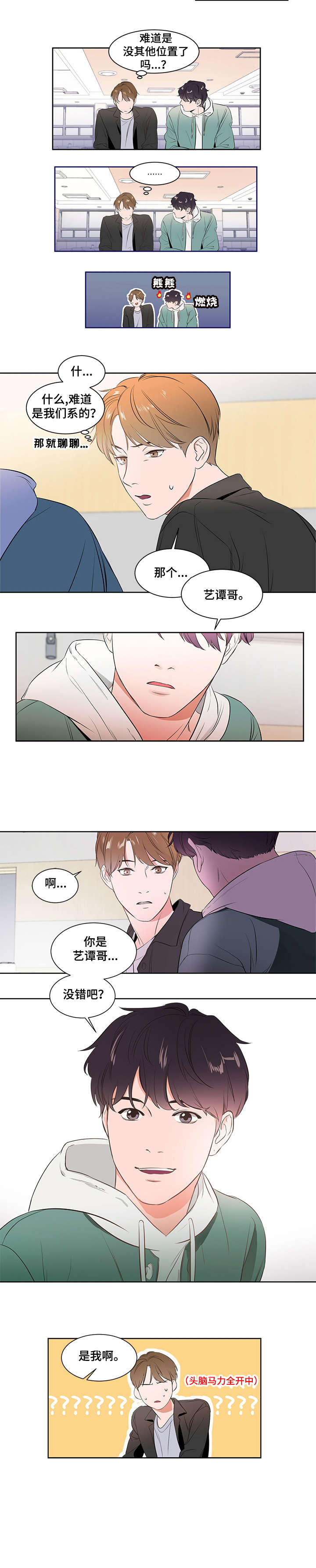 第1话：第1章：哥预览分镜