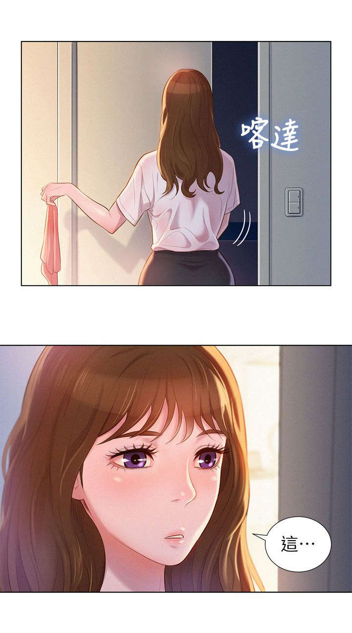 第1话：第1章：回家预览分镜