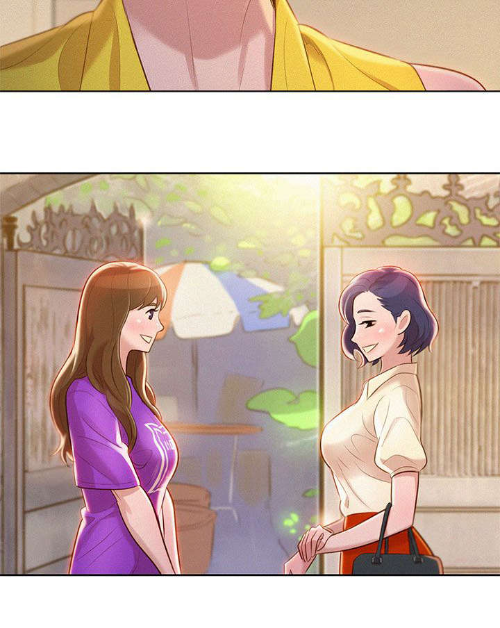 第14话：第14章：偷看预览分镜