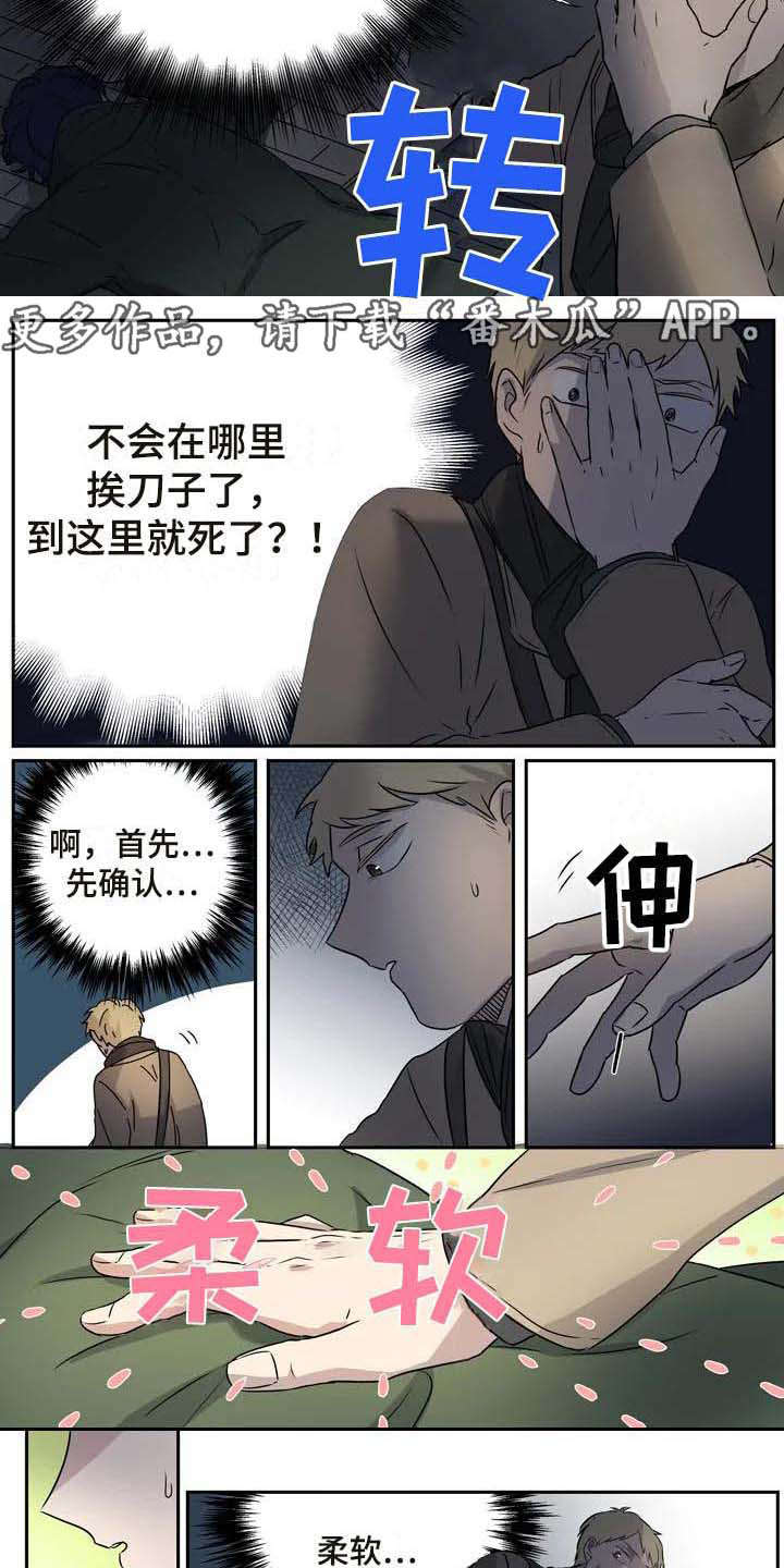 第12话：第12章：吓一跳预览分镜