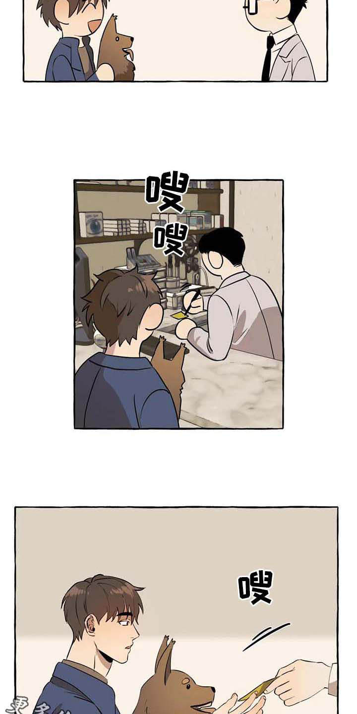 第11话：第11章：善良预览分镜