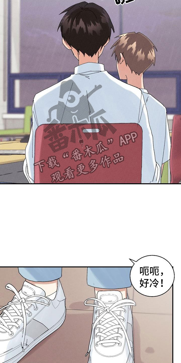 第14话：第14章：过度健康预览分镜