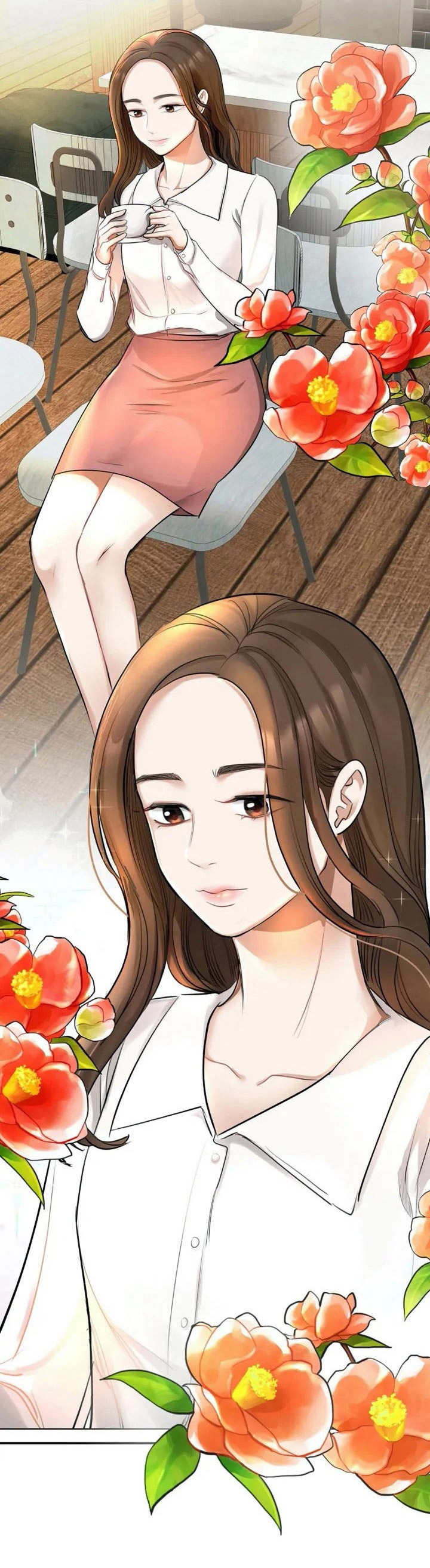 第2话：第2章：惊为天人预览分镜