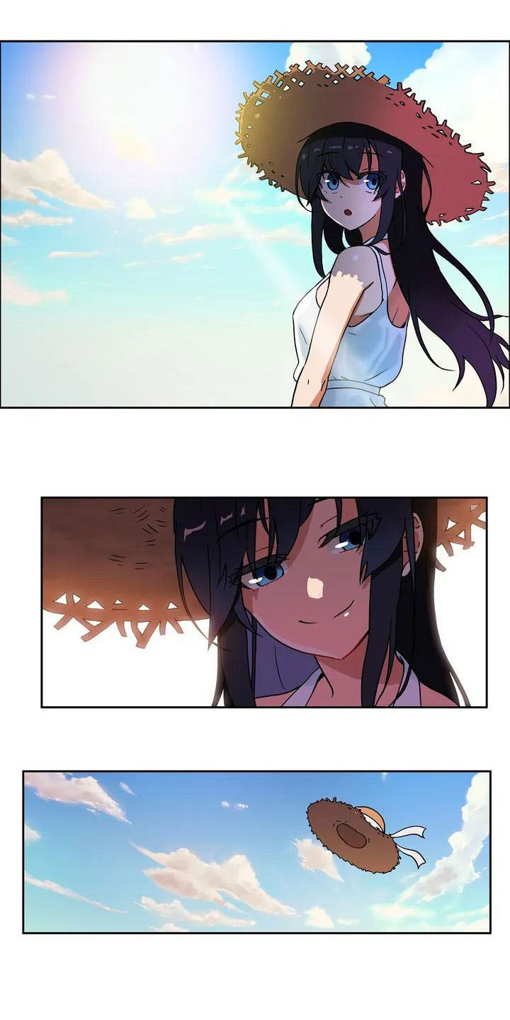 第1话：第1章：智能眼镜预览分镜